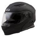 Matte Black Modular Helmet A40556