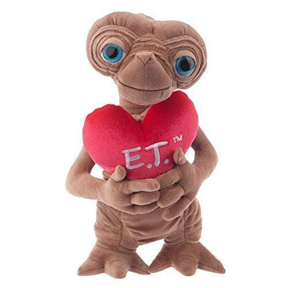 E.T. Stuffed Plush Figure Toy U5729