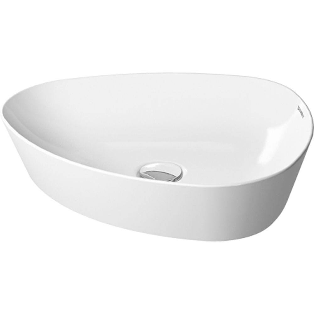 White Bathroom Sink F555679