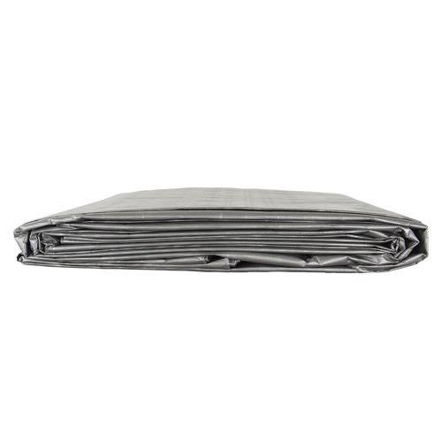 30x30 Heavy Duty UV Protected Boat Cover Tarp S8514