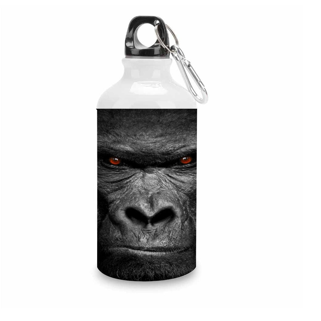 400ml Sport Aluminum Water Bottle with Twist Cap L7376
