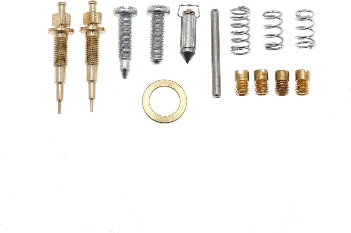 Carburetor Compatible with Kawasaki Mule 3000 3010 3020 Tans 4x4 N462
