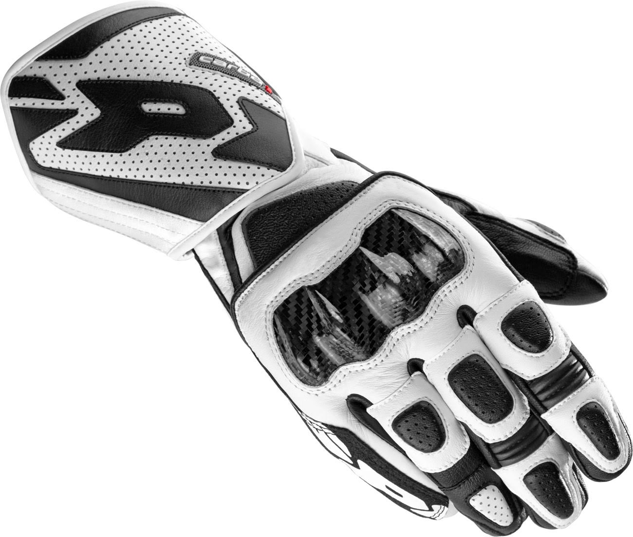 Black-Red 3XL Gloves Y239699