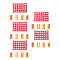 Miniature Dollhouse Cookie Pack Toy N108365