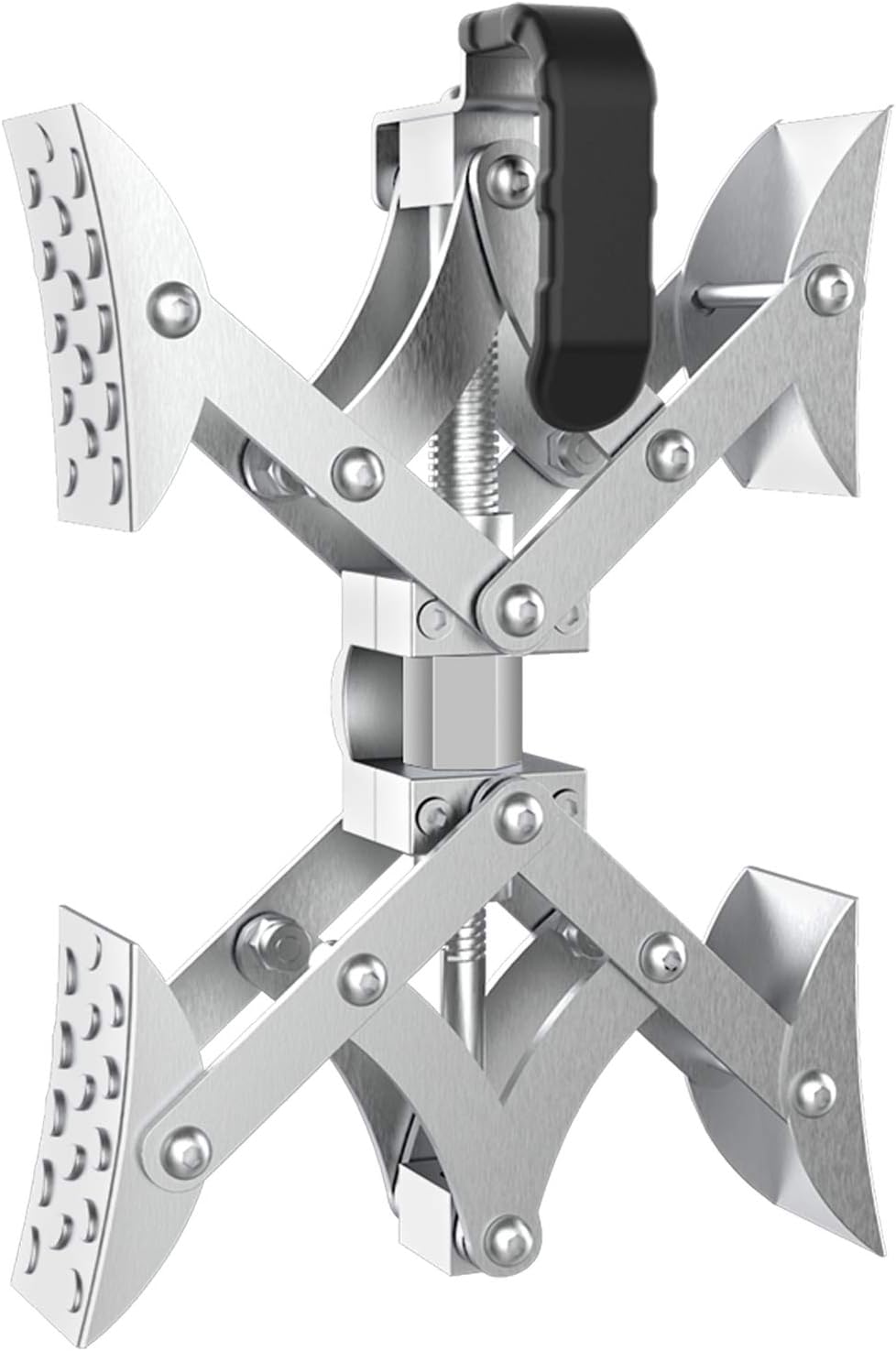 Wheel Stabilizer Chocks 2Pack B889