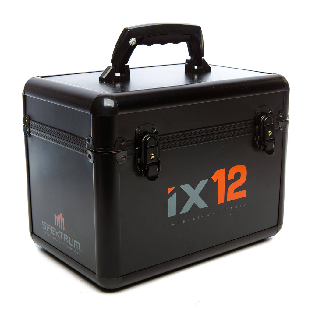 Air Transmitter Case M368