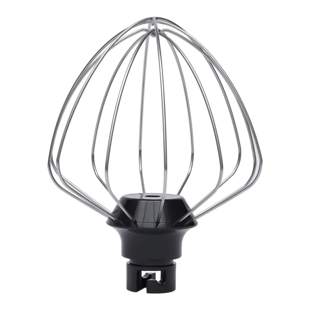 4.5L 1000W Electric Stand Mixer with Hook Attachments O42849