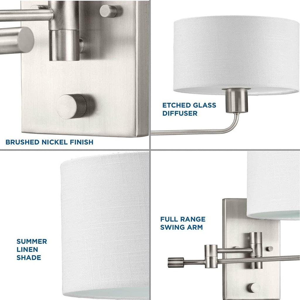 Nickel Wall Brackets T5043
