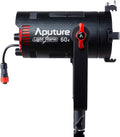 Daylight Focusing LED Video Light E22600