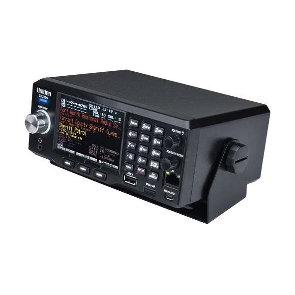Base/Mobile Scanner G905141
