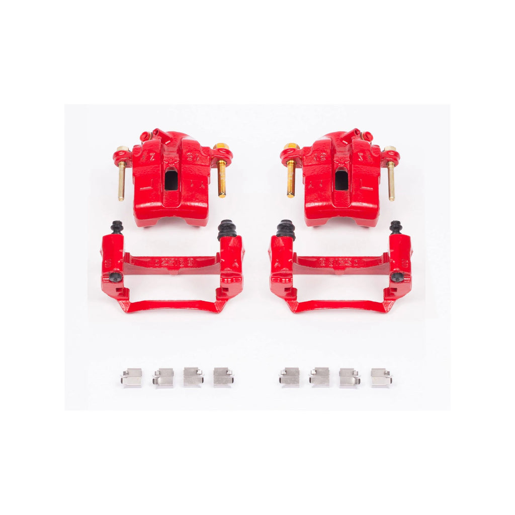 Front Performance Calipers V39781