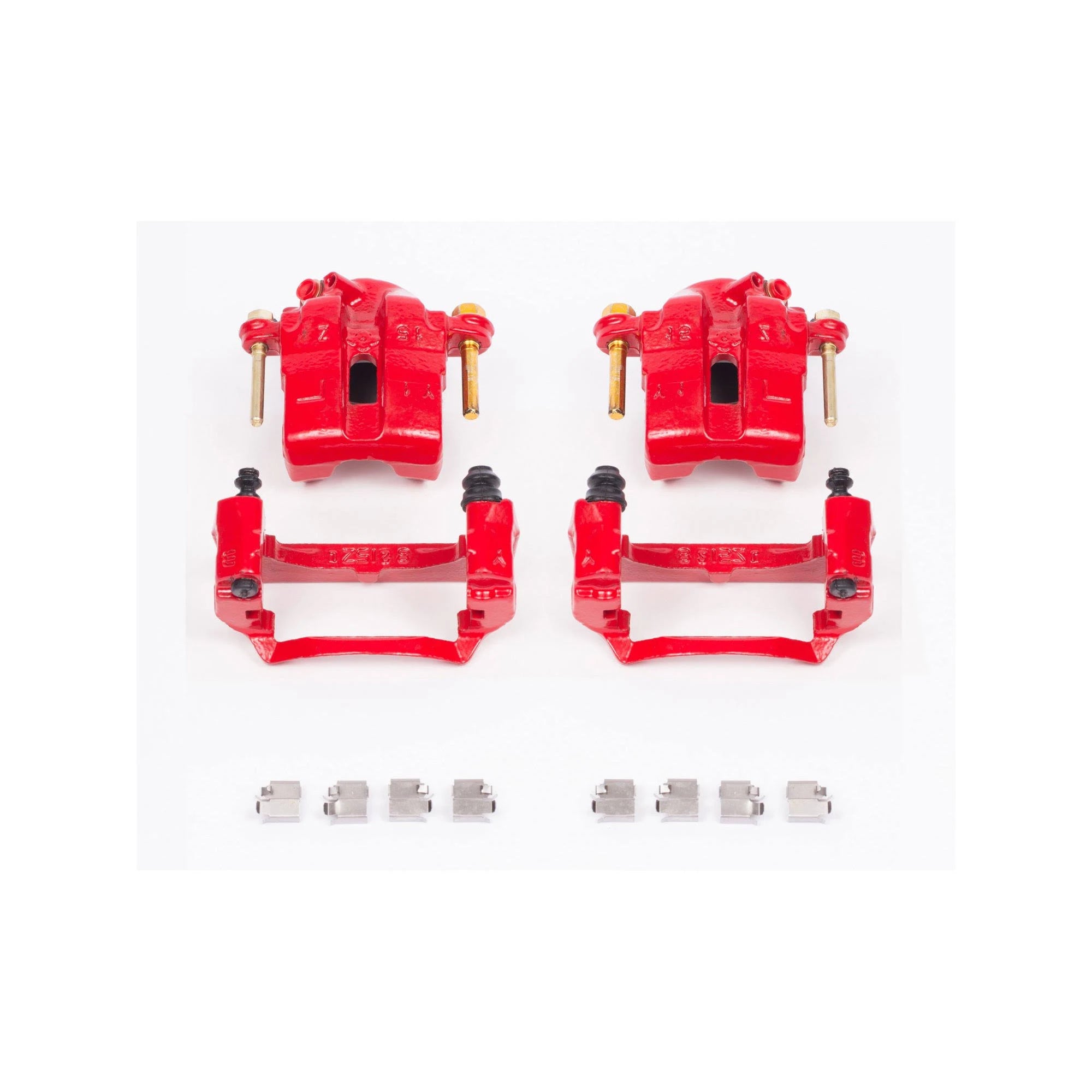 Front Performance Calipers V39781