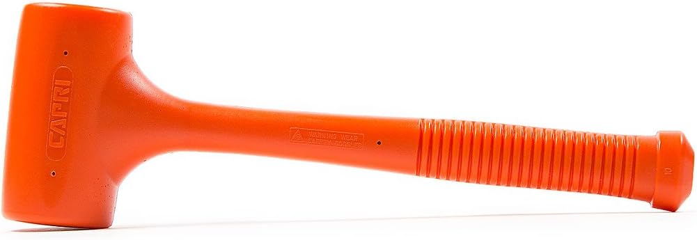 Dead Blow Ball Peen Hammer (46 oz) Pack of 2 B47543
