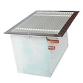 Hydronic Recessed Floor Unit I3849