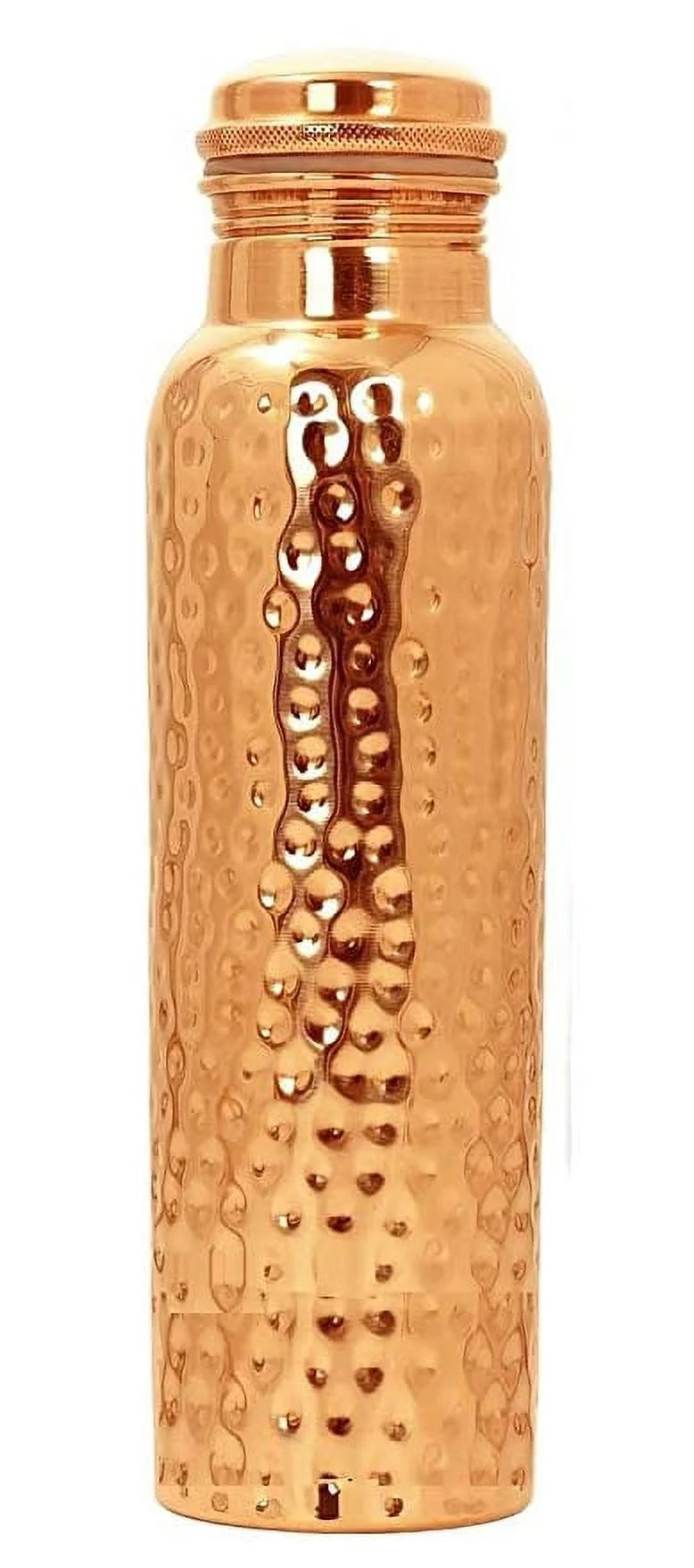 Copper Water Bottle 1 Litre D328269
