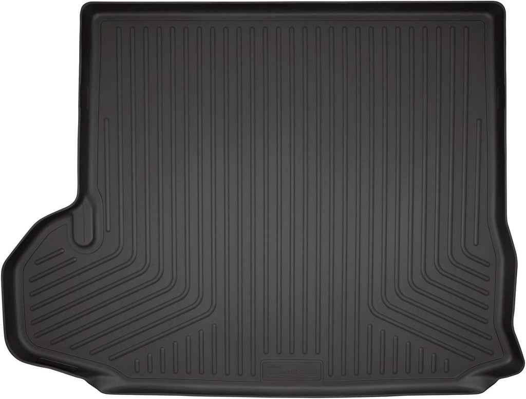 Black Cargo Liner Pack of 2 M528