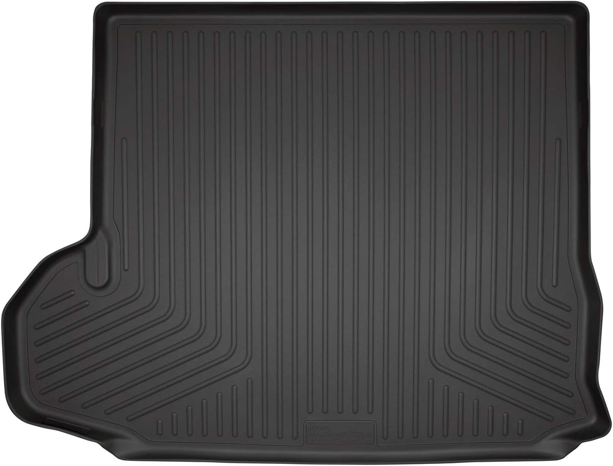 Black Cargo Liner Pack of 2 M528