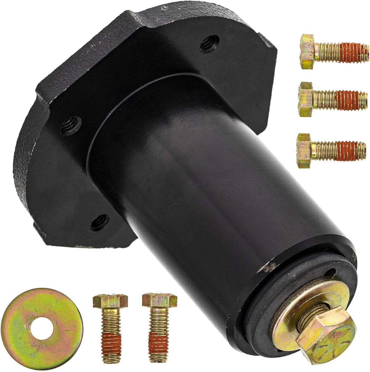 Spindle Toothed Blade Kit for 52 inch Mower Deck I294