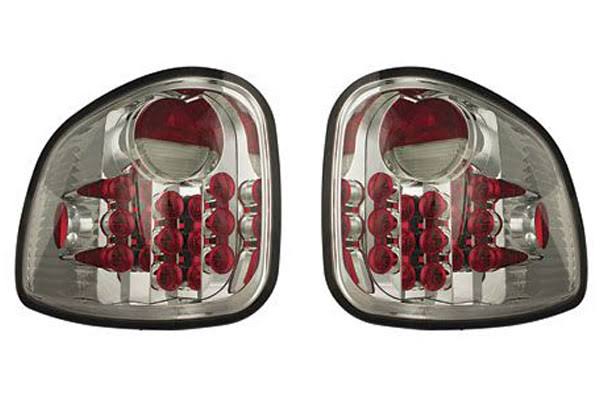 Tail Lamps G53274