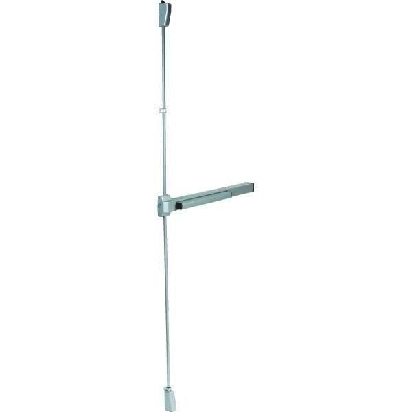 Heavy Duty Surface Vertical Rod J778