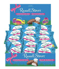 Marshmallow & Milk Chocolate Easter Eggs, 36 individually wrapped, 28g each R3098