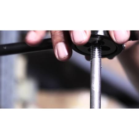 1-3/4 inch-10 x 3 inch OD HSS Round Adjustable Die O525
