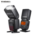 Wireless TTL Flash Speedlite GN58 for Canon DSLR Camera S82742