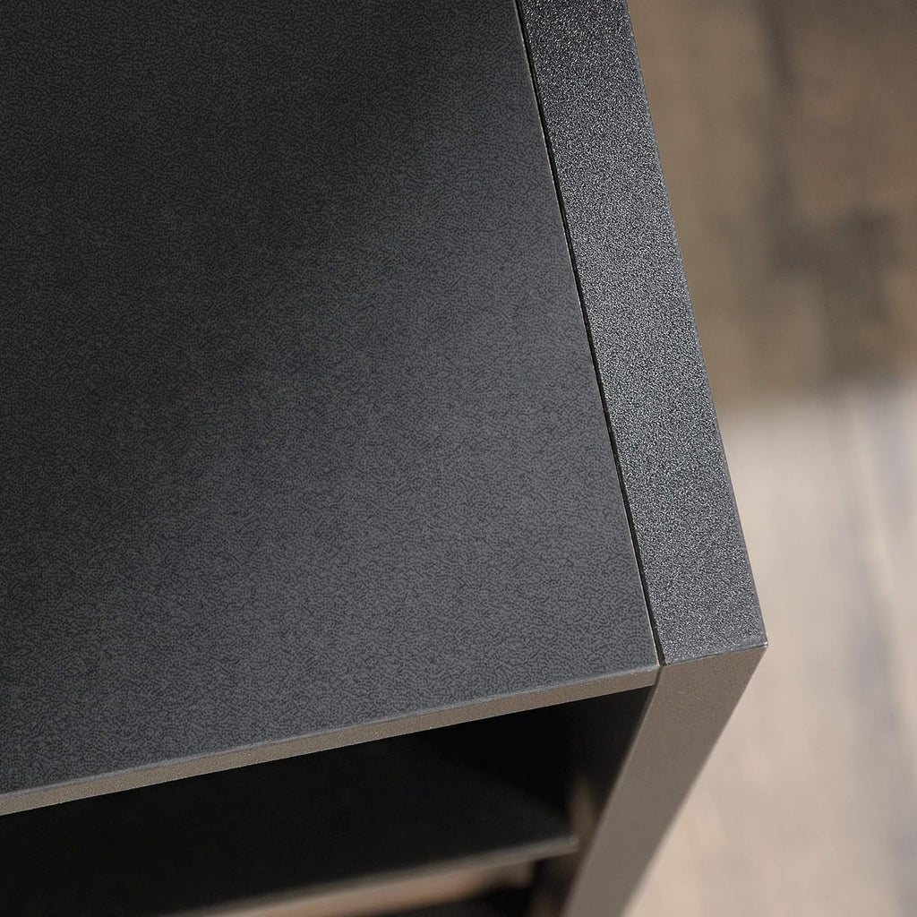 Black 3-Drawer Chest O58919