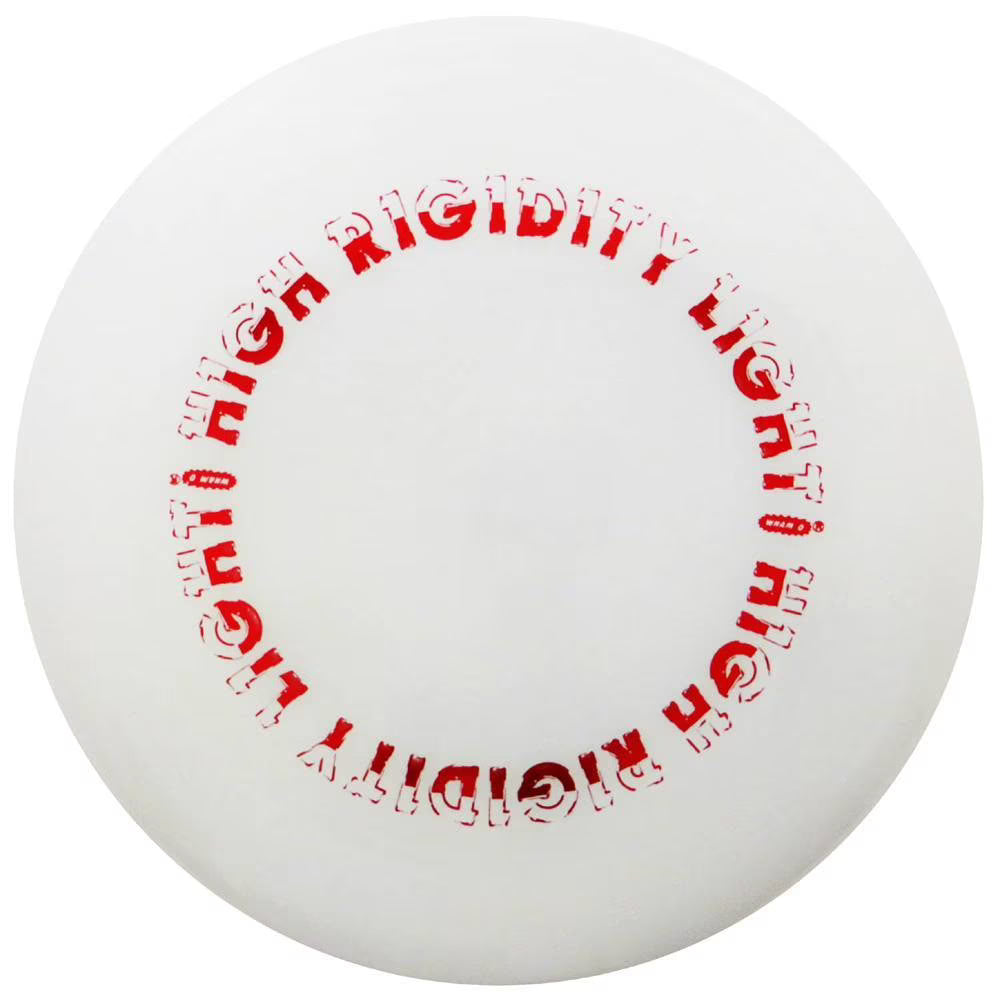 100 Mold 130g High Rigidity Frisbee Disc A968091