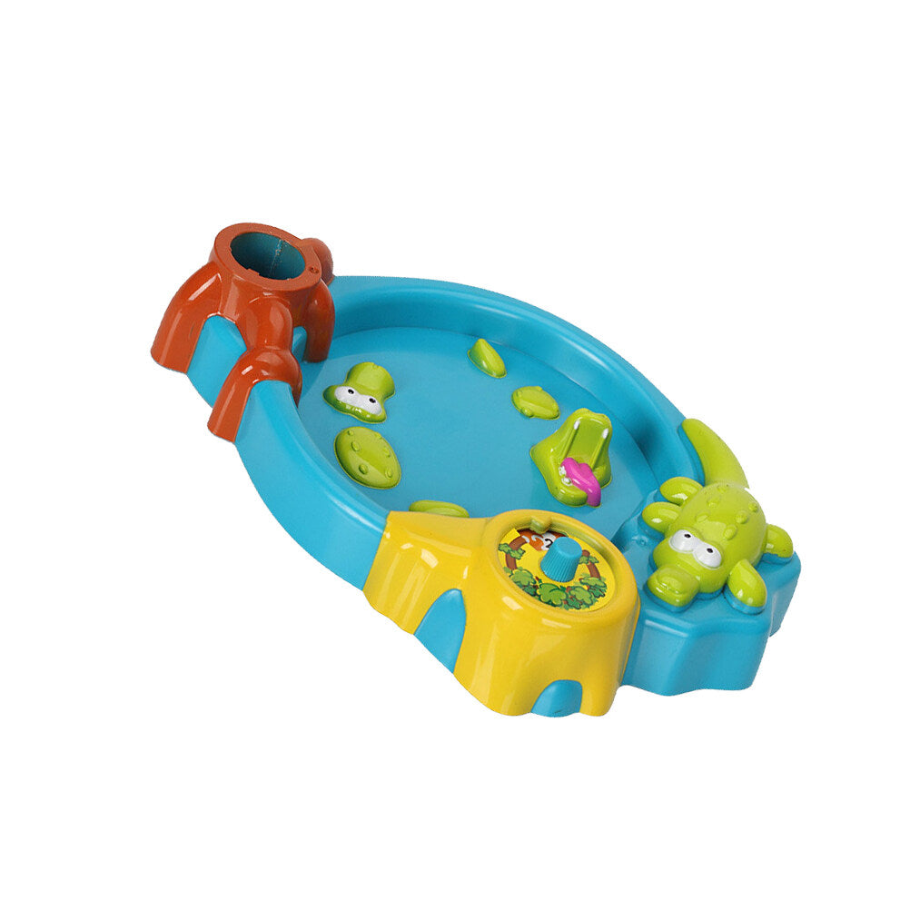 Monkey Swing Tree Board Game Educational Toys for Kids Z146505