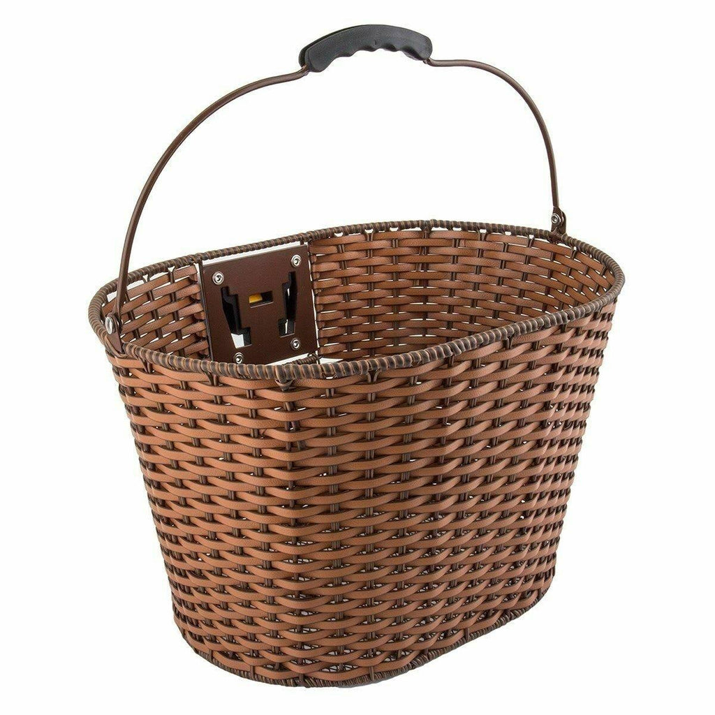 Rattan Basket L214724