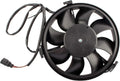 Radiator Cooling Fan Replacement Pack of 2 D810148