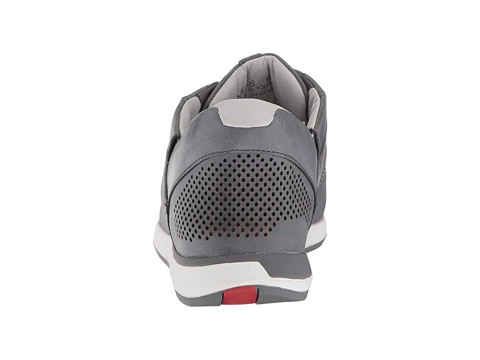 Castle Grey 11.5 Men&s Shoes J8991