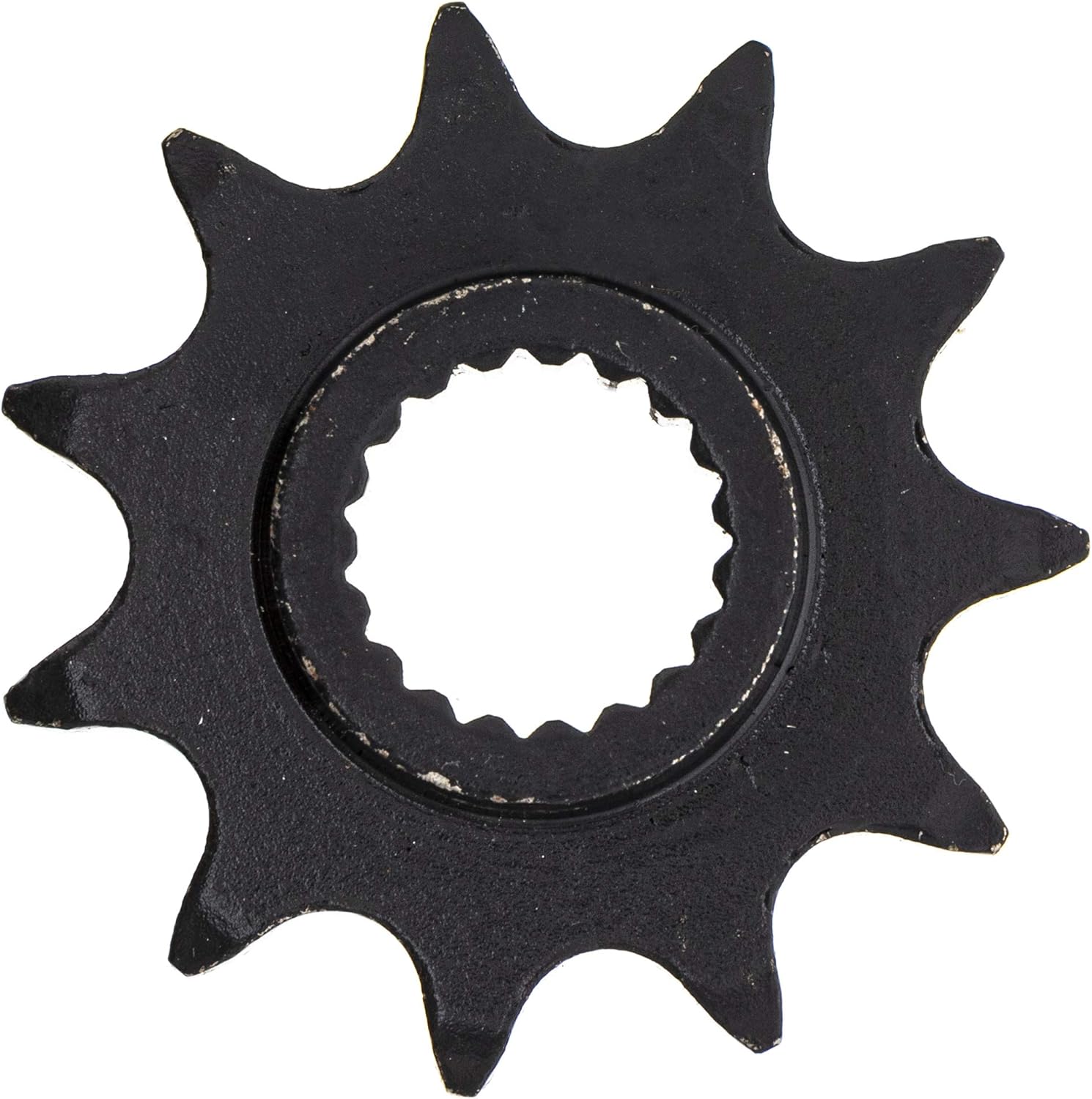Drive Sprocket Chain Combo Front 11 Rear 42 Tooth 520NZ Standard 70 Links Pack of 2 D5881