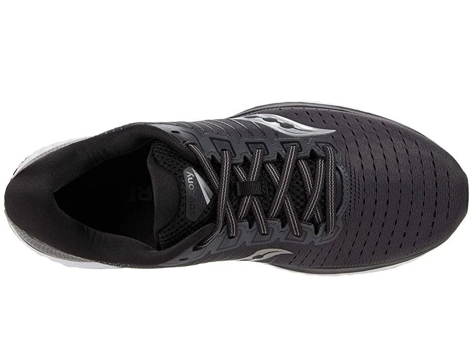 Black / White Running Shoes O69466