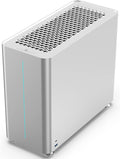 C6 Micro ATX Aluminum Computer Case C109