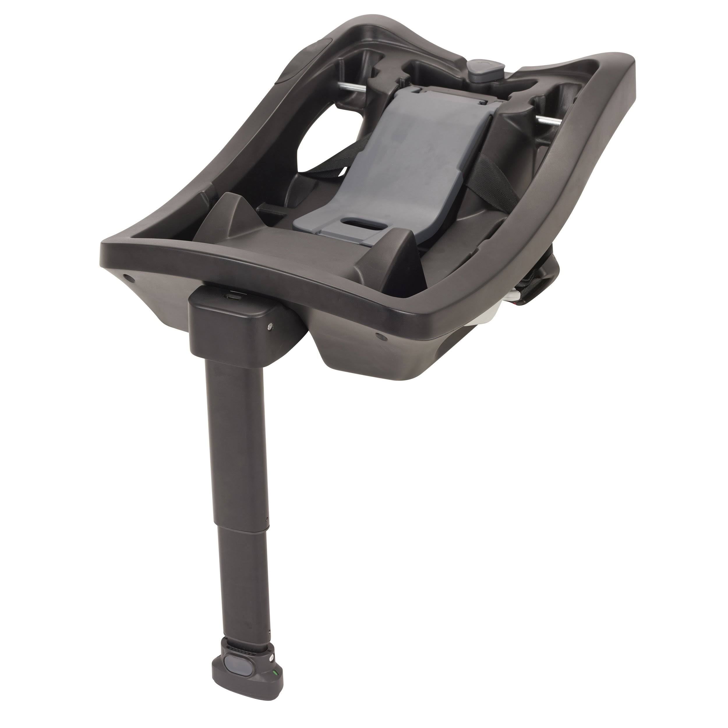 Infant Car Seat with Freeflow Fabric and SafeZone Load Leg Base S29955