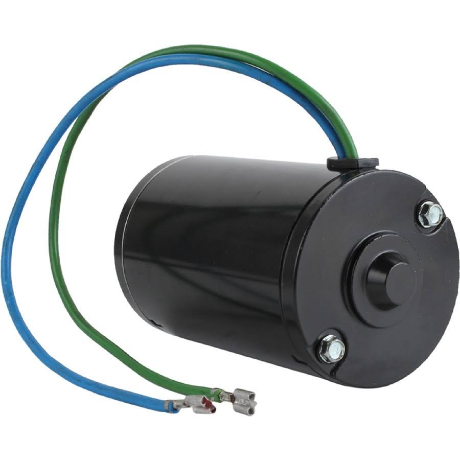 Tilt & Trim Motor K51094