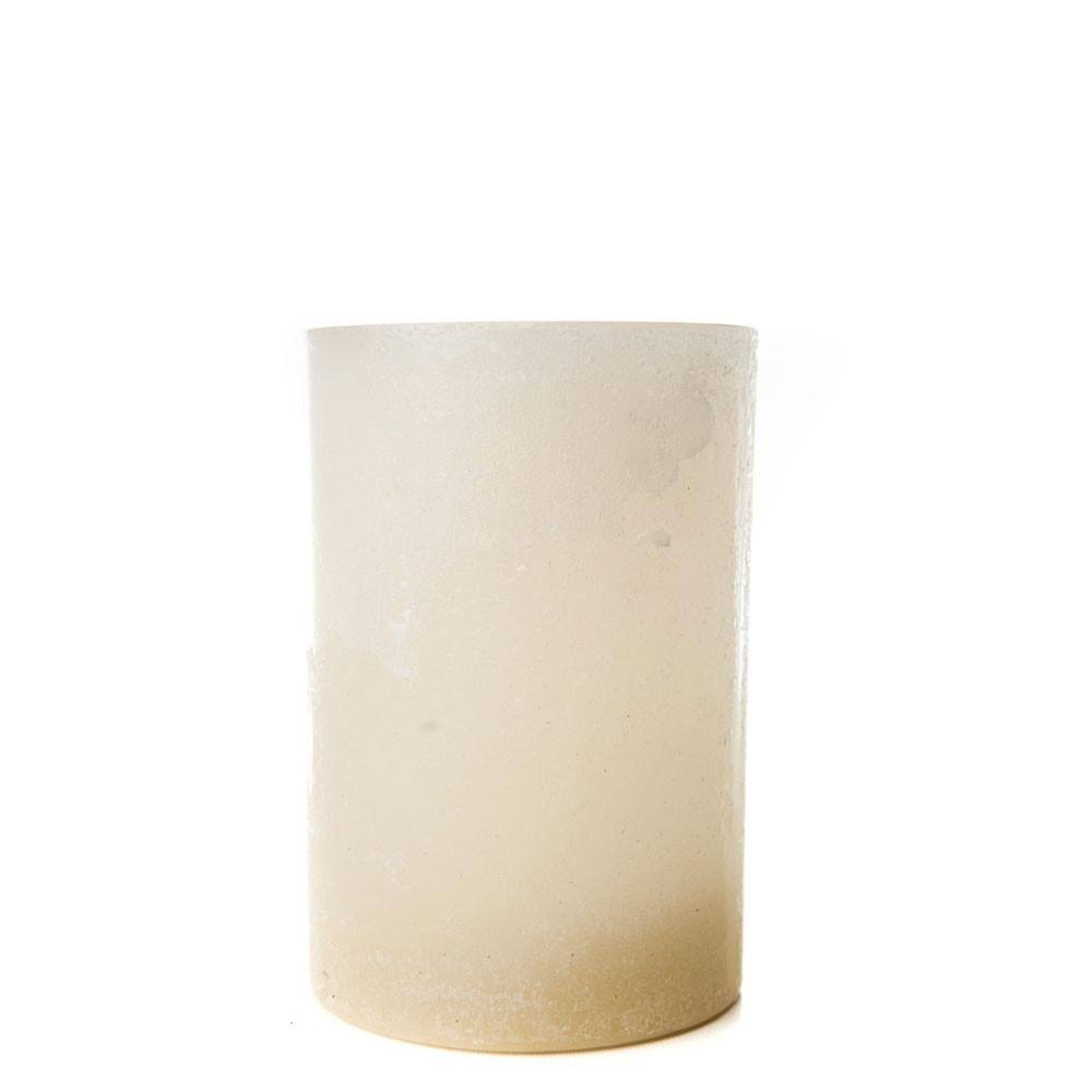 Ivory Wax Luminaries (Case of 6) Q793699