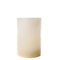 Ivory Wax Luminaries (Case of 6) Q793699