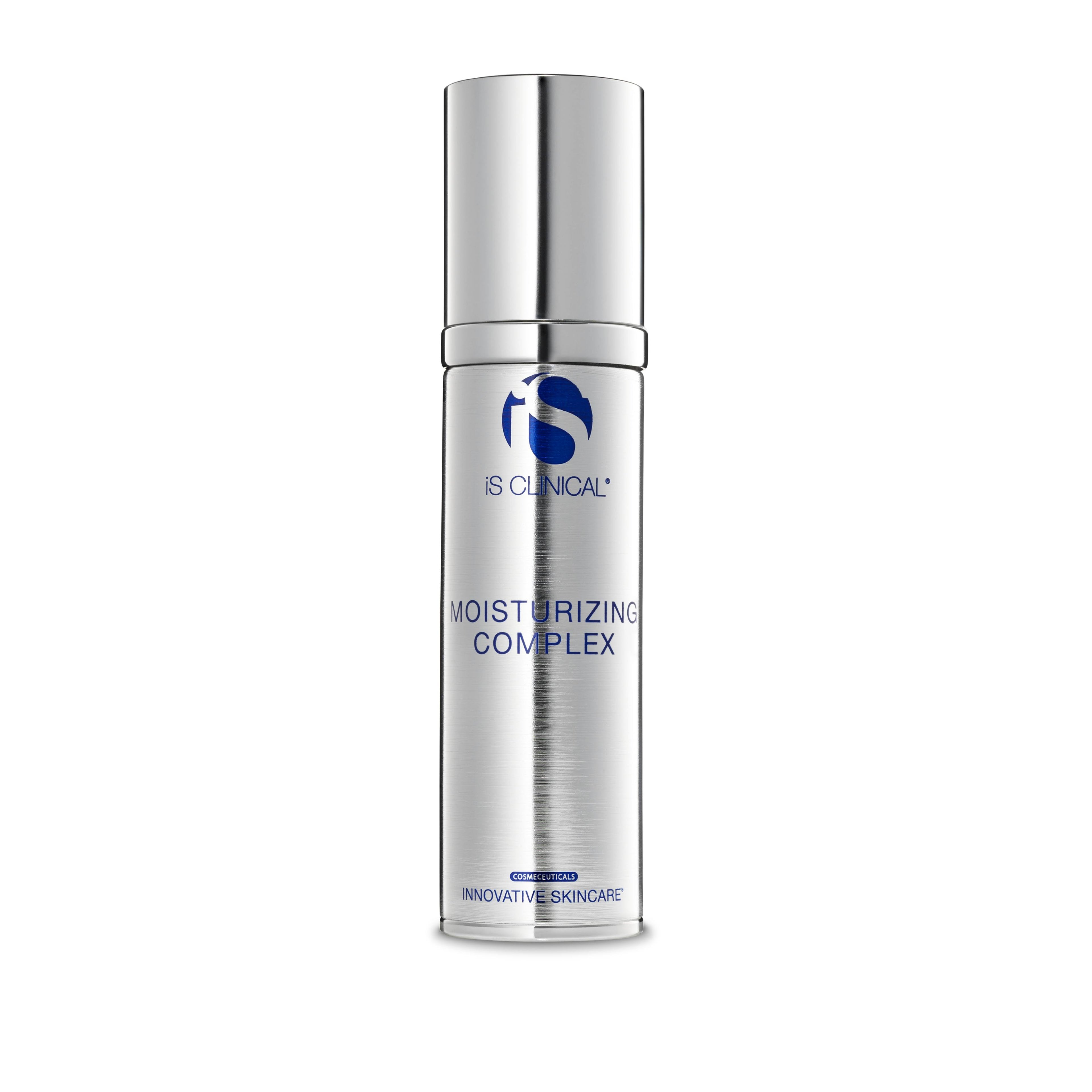 Moisturizing Complex 1.7 oz O485