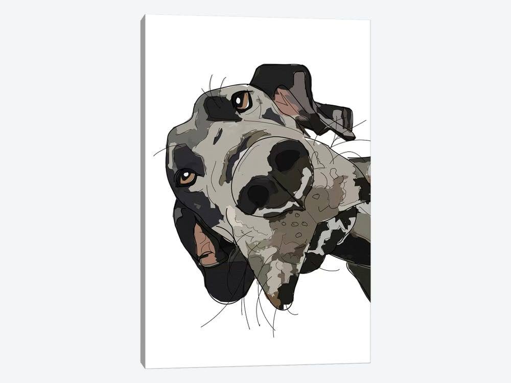 Canvas Wall Decor Prints V775893