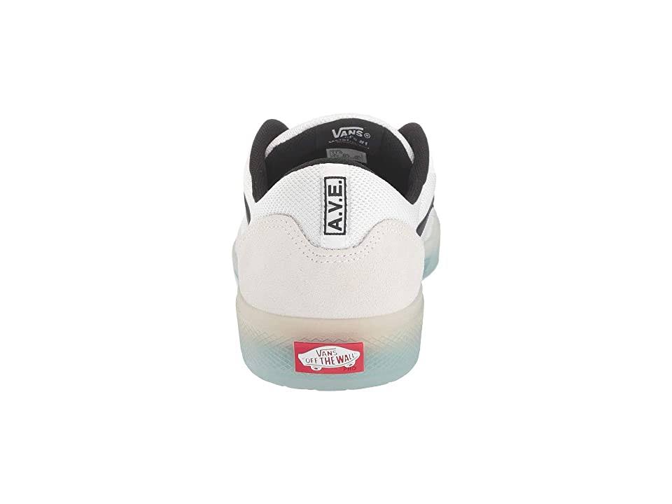 Black 9.5 Vans Shoes F9913