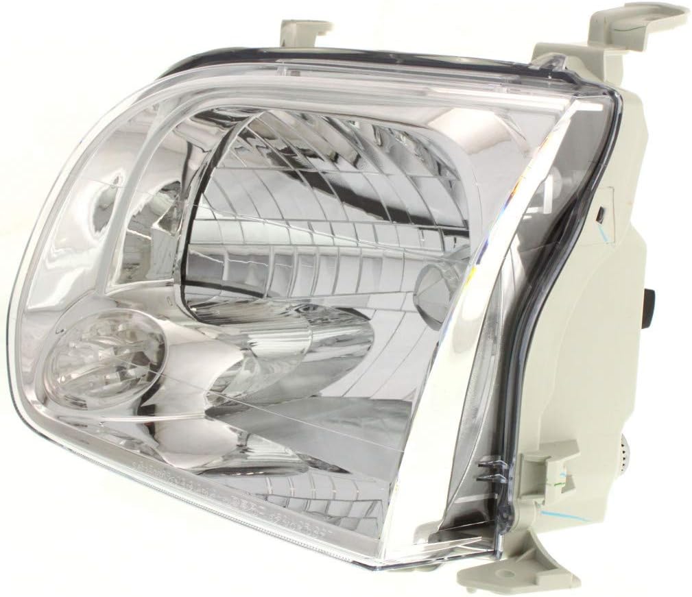 Headlight Assembly Pack of 2 I721705