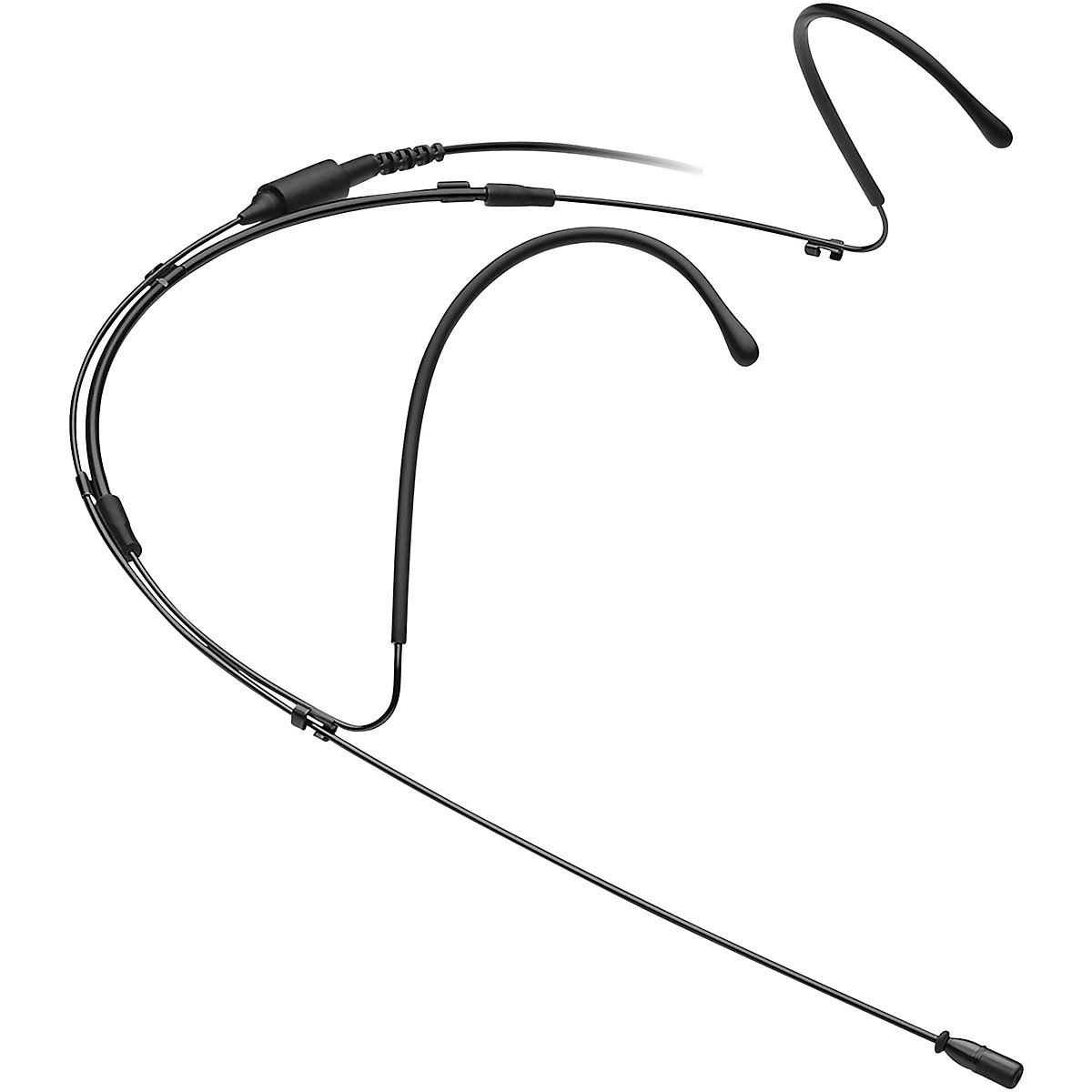 Black Microphone B543044