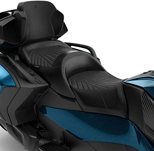 Heated Seat for Spyder RT K6176