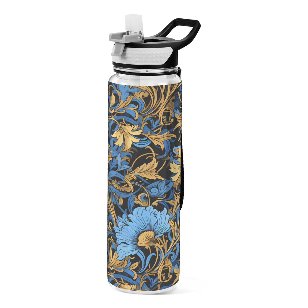 32oz Tritan Leakproof Sports Water Bottle B3850