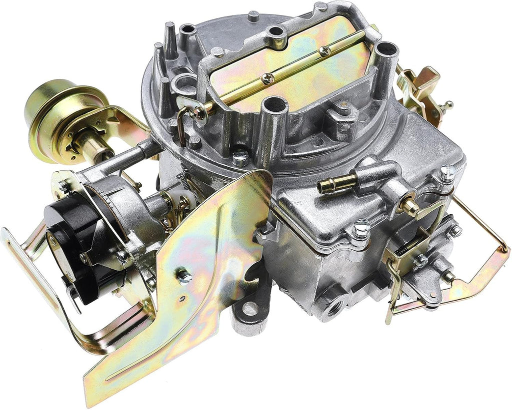 2 Barrel Carburetor 2100 2150 with Electric Choke Gasket P811100