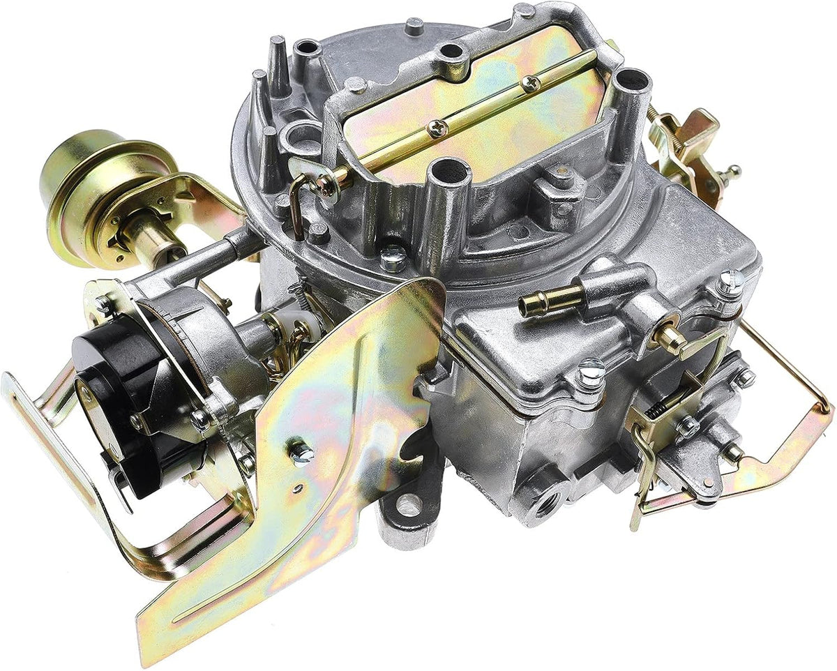 2 Barrel Carburetor 2100 2150 with Electric Choke Gasket P811100