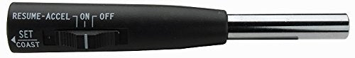 Cruise Control with Universal Cutoff Handle W980